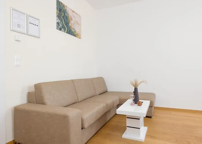 Donaustadt Special Apartments 1220