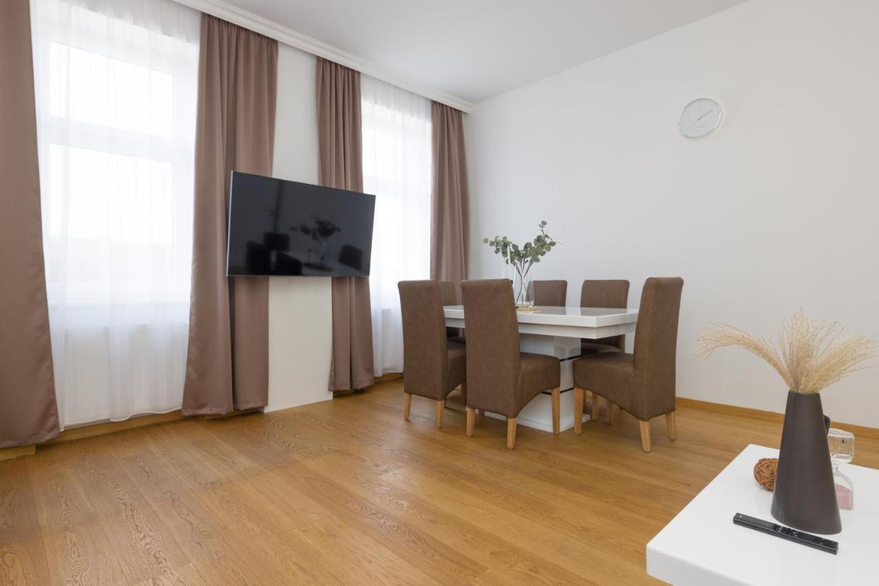 Apartamento Donaustadt Special 1220 Viena