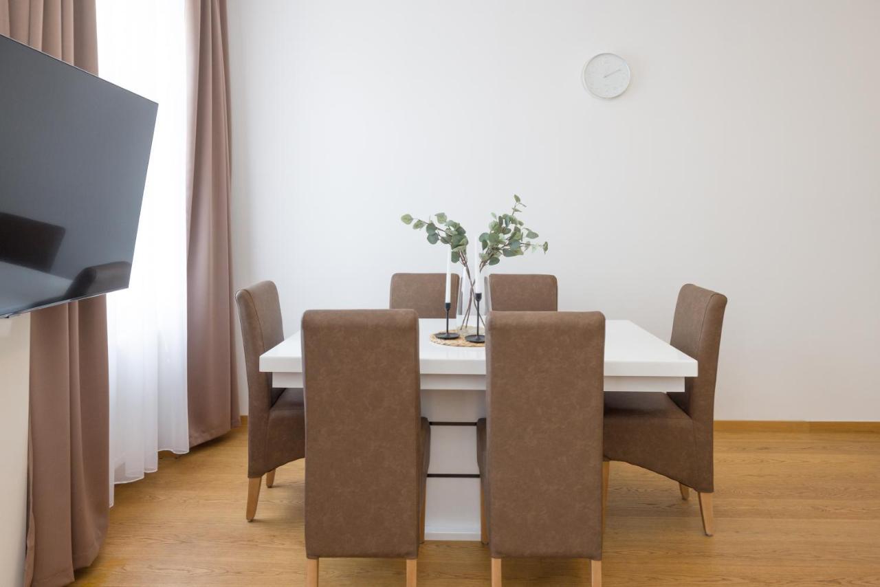 Donaustadt Special 1220 Apartamento