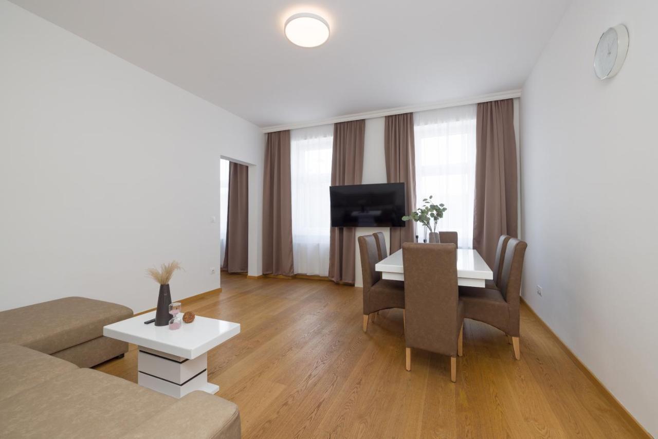 Donaustadt Special 1220 Apartamento