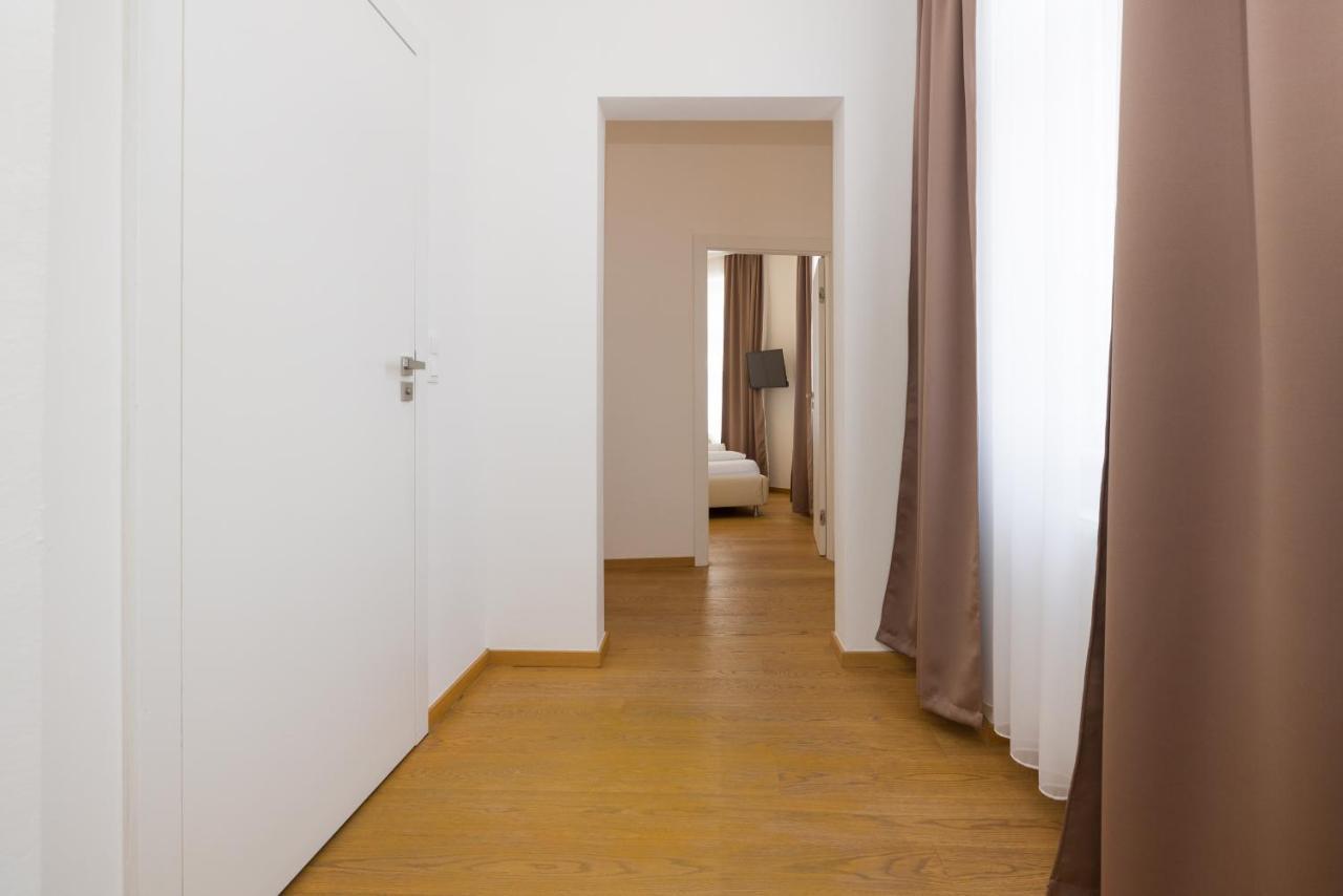 Donaustadt Special 1220 Apartamento Viena