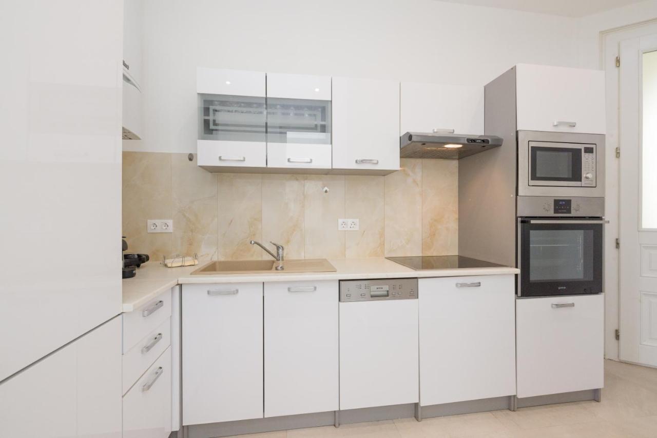 Donaustadt Special 1220 Apartamento