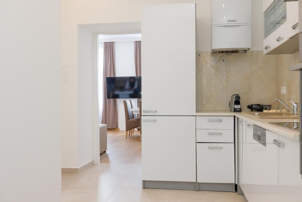 Donaustadt Special 1220 Apartamento *