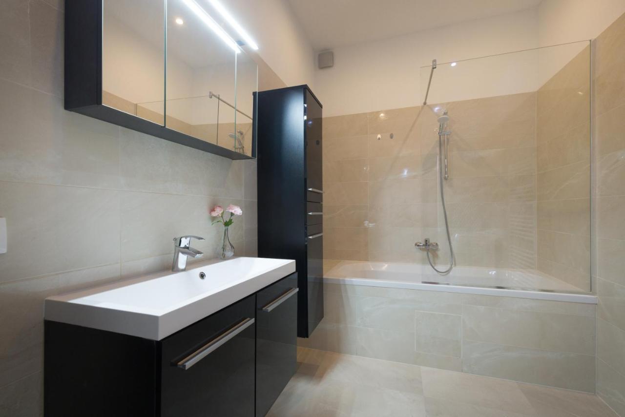 Donaustadt Special 1220 Apartamento *