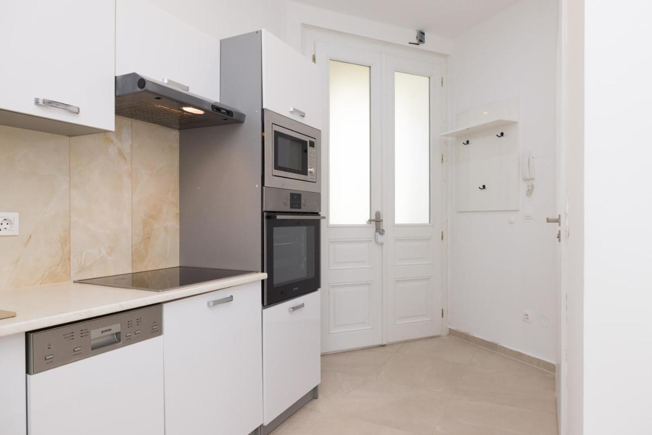 Donaustadt Special 1220 Apartamento